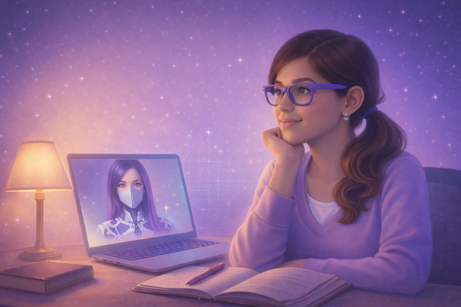 How to Use AI Responsibly and Stay in Control