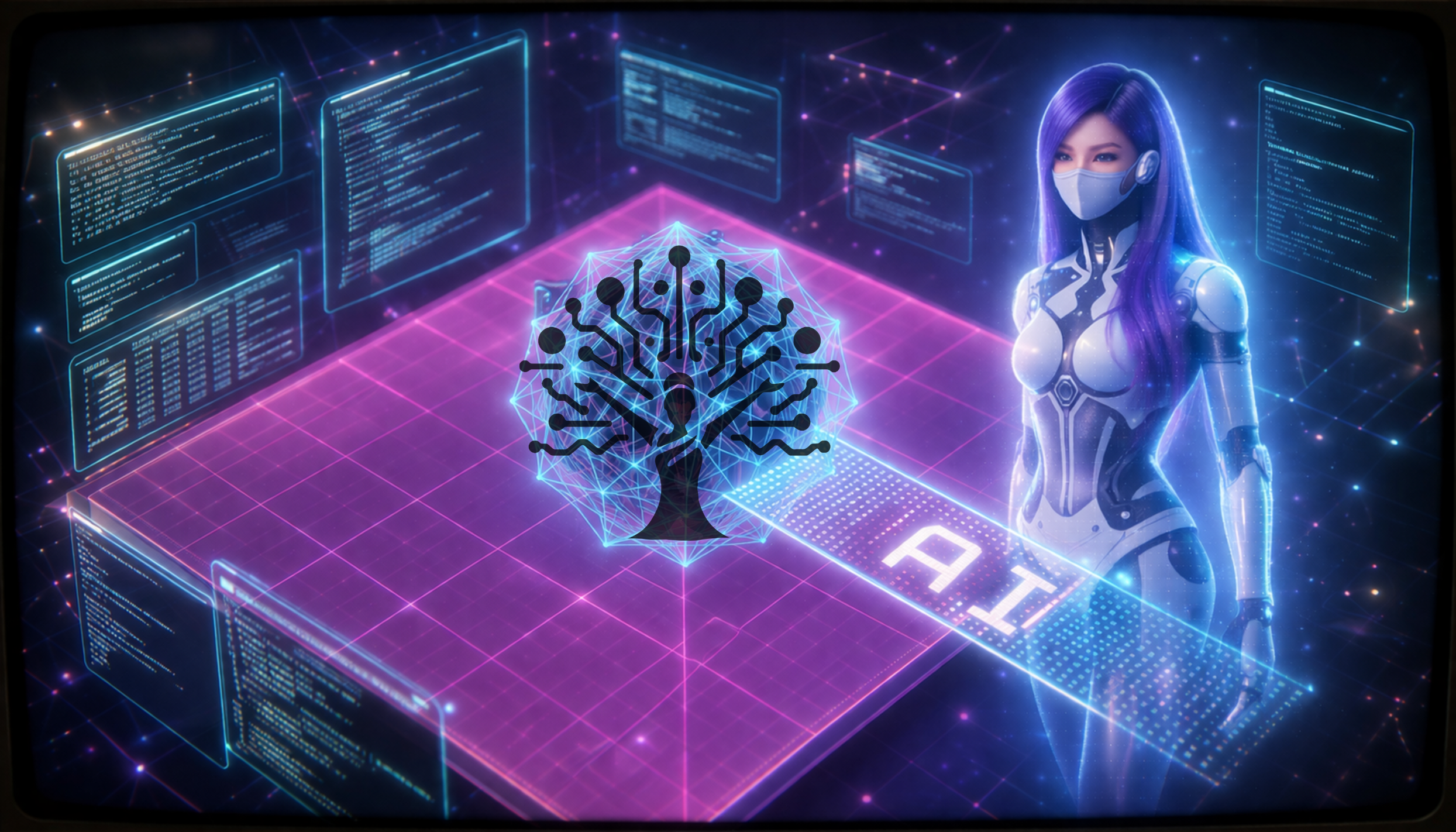 Why AI Answers Are Different Each Time