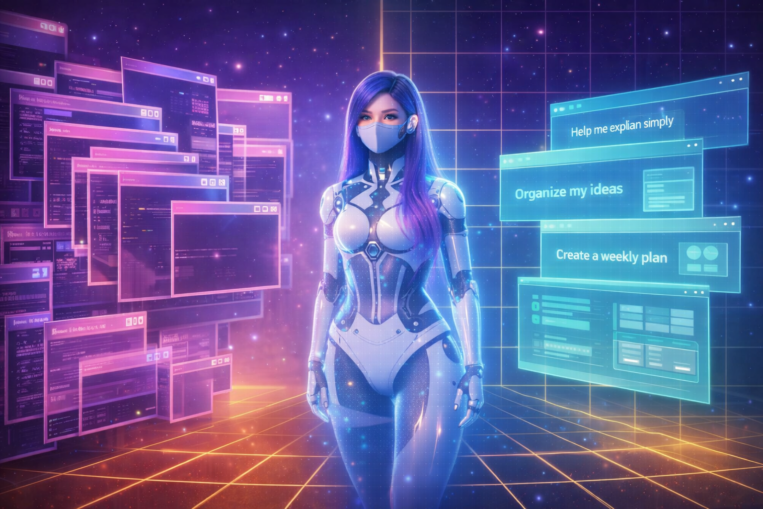 How to Write Better AI Prompts (A Simple Guide)