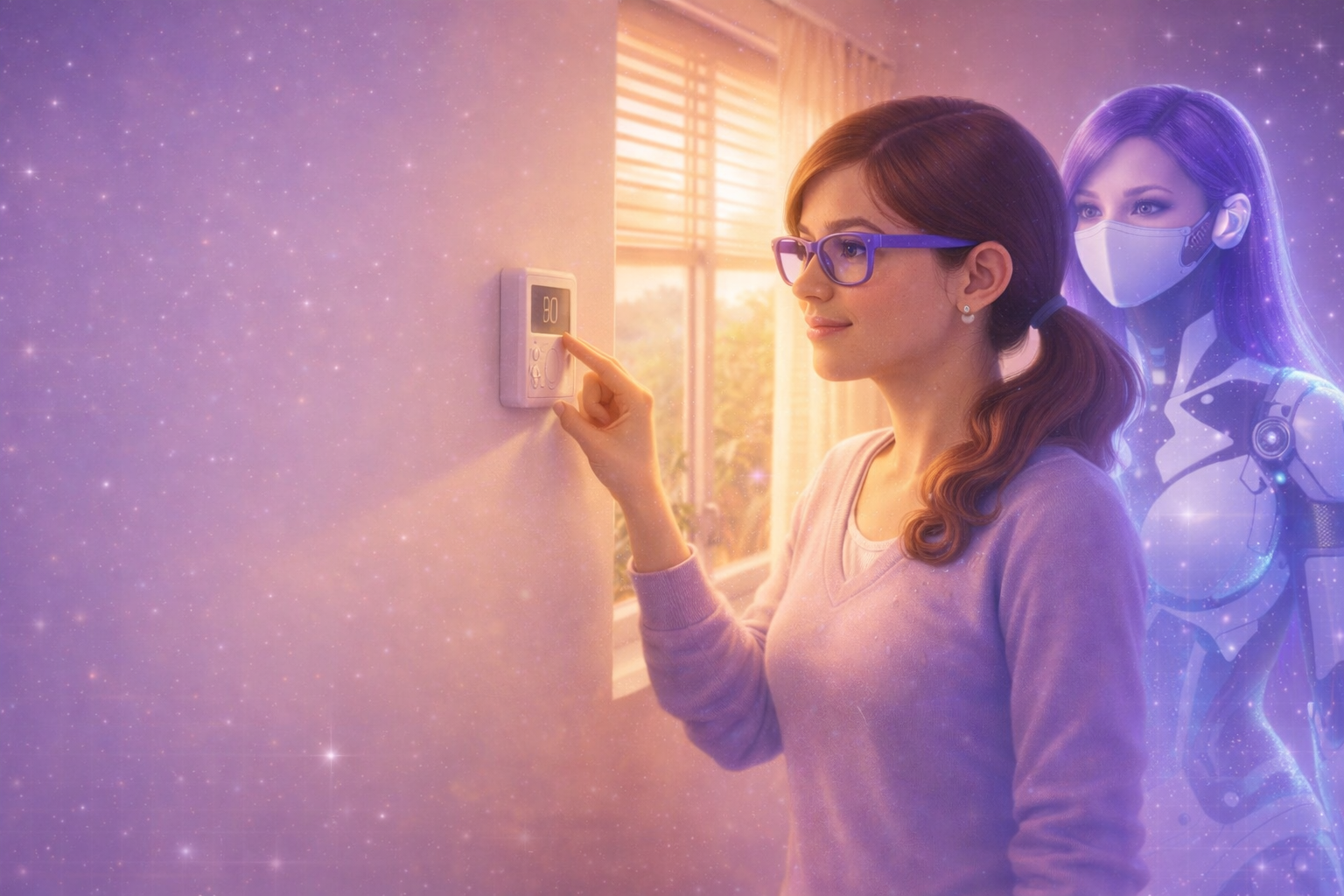 How AI Helped Me Fix Our AC Without a Technician