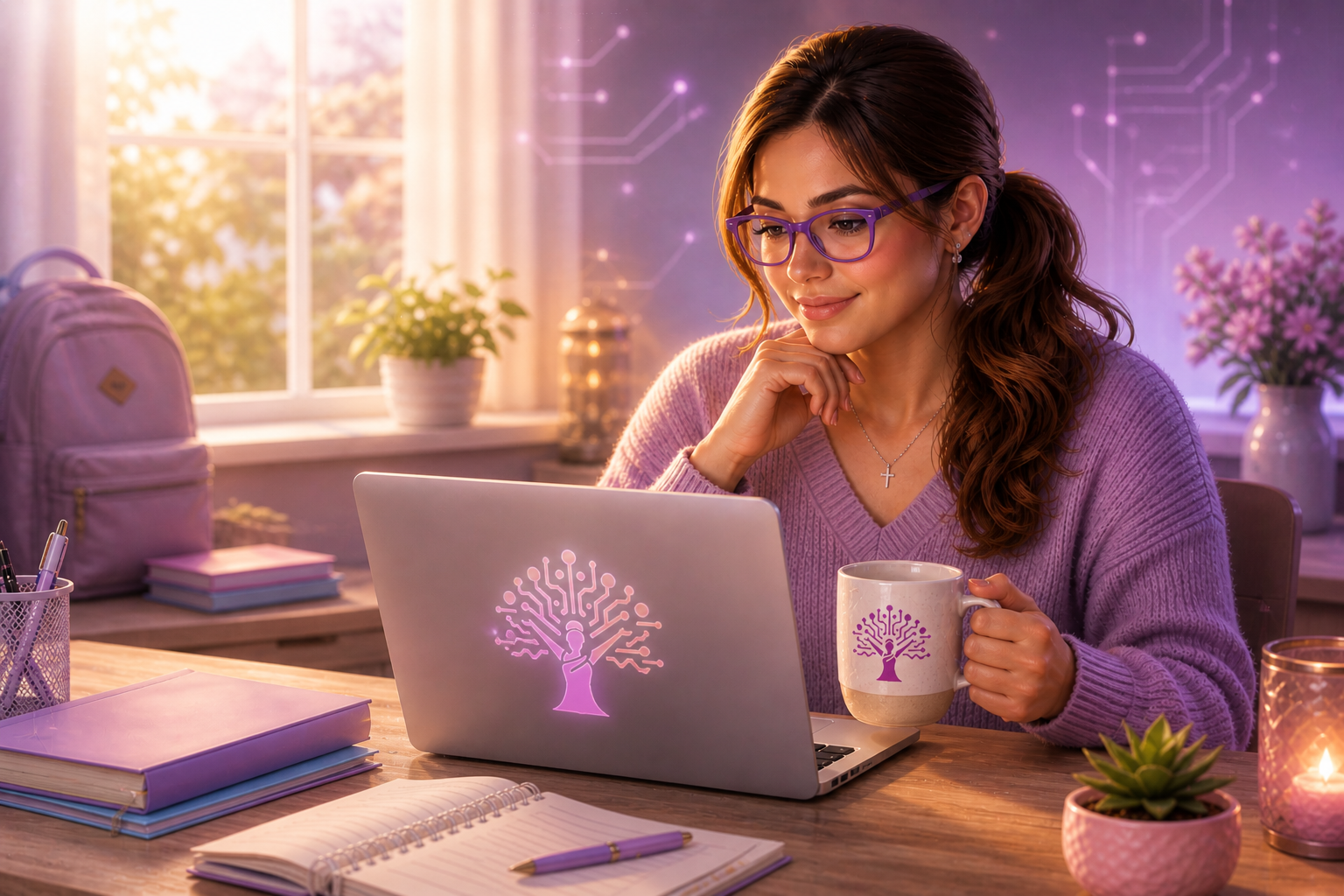 AI for School Emails: A Simple Guide for Busy Moms